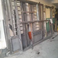 خدمات اهنگری کلی و جزیی امیری|خدمات پیشه و مهارت|قم, انسجام|دیوار