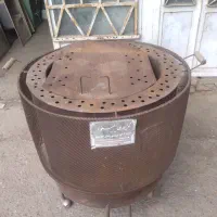 تنورگازی|اجاق گاز و لوازم برقی پخت‌وپز|سبزوار, طبرسی (جعفرآباد)|دیوار