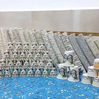 لیوان کاغذی