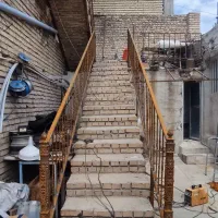 جوشکاری دروپنجره و تعمیرات لوله کشی گاز|خدمات پیشه و مهارت|آزادشهر, |دیوار