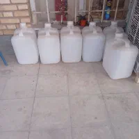 تعداد 100 تا دبه 20 تایی