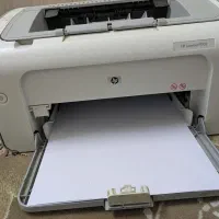 پرینتر hp  p1102