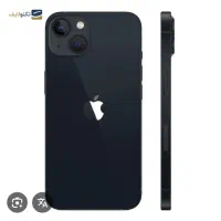 ایفون ۱۳ درحد باتری ۸۹ دو سیم