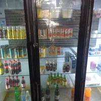 یخچال سه در در حد خشک