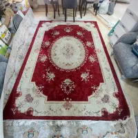 یک جفت فرش ۶ متری|فرش|تهران, دکتر هوشیار|دیوار