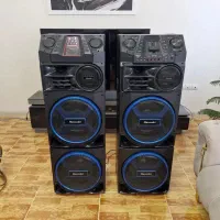 باند مکسیدر
