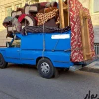 اتوبارفرهنگ مطمئن معتبرکاربلدکاردان کارگران تضمینی|خدمات حمل و نقل|زنجان, |دیوار