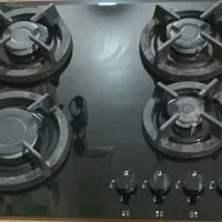 اجاق گاز رومیزی اخوان