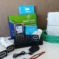 دوربین دزدگیر اماکن سیستم های حفاظتی