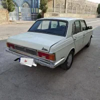 پیکان سواری مدل ۷۶