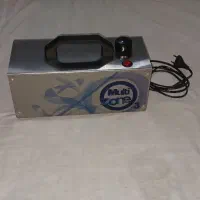 ازن ژنراتور ( ضدعفونی کننده چند منظوره )