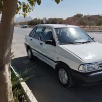 پراید صندقدار دوگانه سوز|خودرو سواری و وانت|فلاورجان, |دیوار