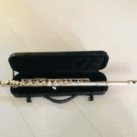 فلوت کلیدار|سازهای بادی|شیراز, فرهنگ شهر|دیوار