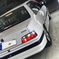 پارس ۸۷ جوان پسند و عروس معاوظه و فروش