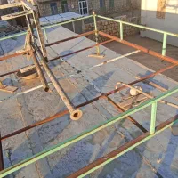 تخت خواب چهار نفره