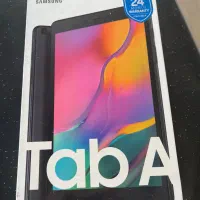 Galaxy tab A 8 2019 تمیز|تبلت|ارومیه, |دیوار