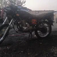 شکاری ۹۱|موتورسیکلت|کوهدشت, |دیوار