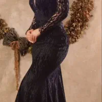 لباس مجلسی