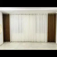 دوخت ونصب فوری پرده|پرده، رانر، رومیزی|زاهدان, |دیوار