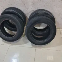 فروش لاستیک ۴ حلقه|قطعات یدکی و لوازم جانبی|سنندج, |دیوار