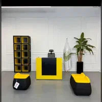 لوازم اداری/میزمدیریت وکنفرانس مبل انتظارکانترمنشی|دفتر کار|تهران, امیرآباد|دیوار