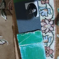 چاقو وسنگ|کلکسیون اشیاء عتیقه|قم, شاه ابراهیم|دیوار