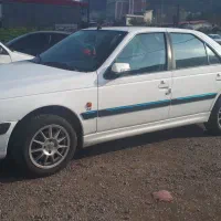 پارسtu 5 مدل94|خودرو سواری و وانت|رشت, استقامت ۱|دیوار