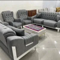 مبل راحتی در طرح و رنگ متنوع|مبلمان خانگی و میز عسلی|آمل, |دیوار