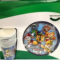 پک تولد 10نفره اقتصادی|اسباب‌‌بازی|تبریز, |دیوار