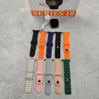 ده بند و هفت بند ساعت کیفیت صفحه نمایش درجه یک|لوازم جانبی موبایل و تبلت|مشهد, امامیه (شهرک غرب)|دیوار