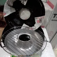 مینی فر صبا تنورک|اجاق گاز و لوازم برقی پختوپز|ورامین, ورامین|دیوار