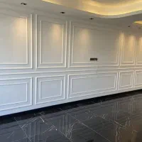 گچبری پیش ساخته قاببندی|خدمات پیشه و مهارت|تبریز, |دیوار