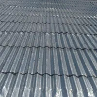 ایزوگام قیرگونی آسفالت حتی یک متر در تمام نقاط|خدمات پیشه و مهارت|چمستان, |دیوار