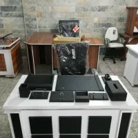 ست رومیزی کارشناسی