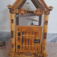 فروش قفس پرنده