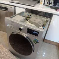 تعمیرکار سرویس ماشین لباسشویی ظرفشویی،تعمیر درمنزل
