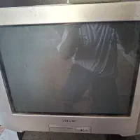 تلوزیون سونی|تلویزیون و پروژکتور|قم, پردیسان|دیوار