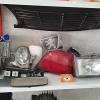 لوازم ماشین