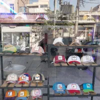 کلاه گورین جنس خوب درجه یک