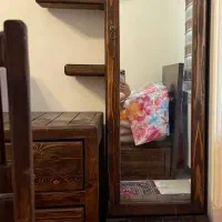 تخت داور  کتابخونه|تخت و سرویس خواب|تهران, نارمک جنوبی|دیوار