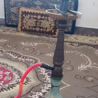 قلیون ادامس نعنا