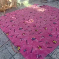 موکت عروسکی