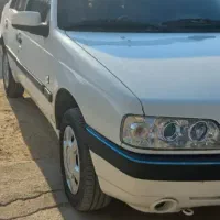 اس ال ایکس مدل۹۷ تمام فابریک|خودرو سواری و وانت|لامرد, |دیوار