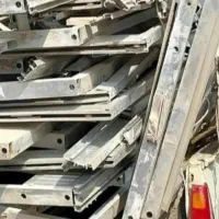 ضایعات آهن المنیوم مس برنج شیرآلات خریداریم|عمده‌فروشی|مشهد, آزادشهر|دیوار