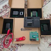 باکس مدوسا 2 پرو فول (medusa 2 pro full)