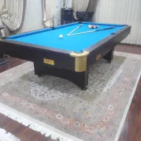 ساخت و نصب میز بیلیارد|ورزش‌های توپی|رشت, سلیمانداراب|دیوار