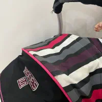 کریر و قنداق فرنگی