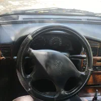 پارس ساده