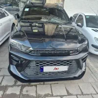 اس دبلیو ام f اسپرت فول کامل