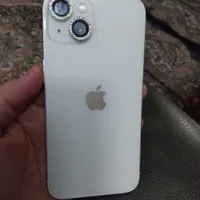اپل iPhone 13 با حافظهٔ ۱۲۸ گیگابایت